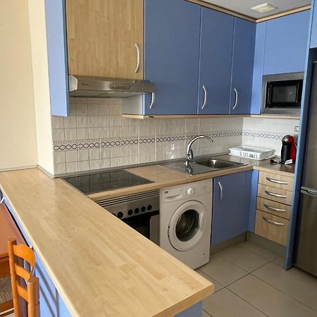 Apartamento Con Vistas Y Bien Ubicado Renovado Μπένιντορμ Εξωτερικό φωτογραφία