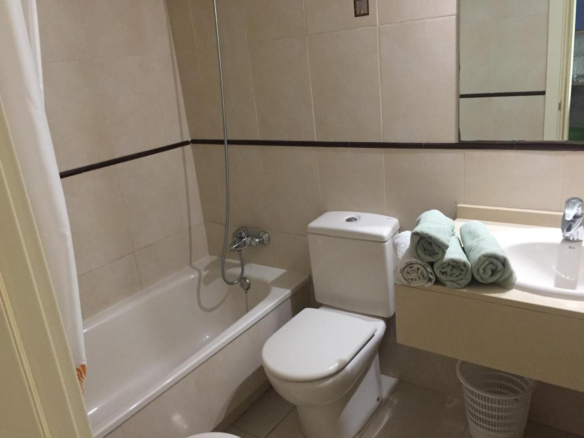 Apartamento Con Vistas Y Bien Ubicado Renovado Μπένιντορμ Εξωτερικό φωτογραφία